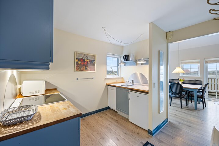 Sommerhus i6685 på Badevej 20 K1, Søndervig - Billede #9