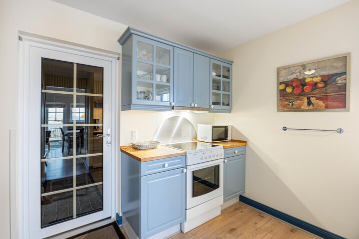 Sommerhus i6685 på Badevej 20 K1, Søndervig - Billede #10