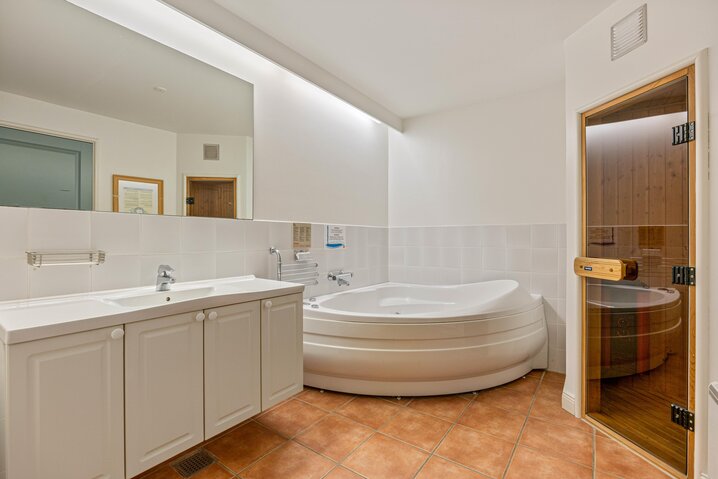 Sommerhus i6685 på Badevej 20 K1, Søndervig - Billede #14