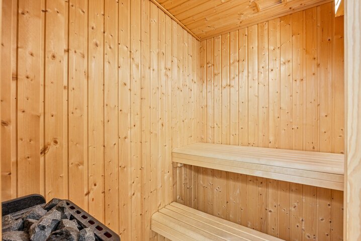 Sommerhus i6685 på Badevej 20 K1, Søndervig - Billede #15