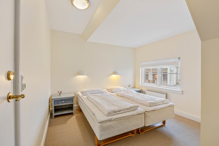 Sommerhus i6685 på Badevej 20 K1, Søndervig - Billede #16