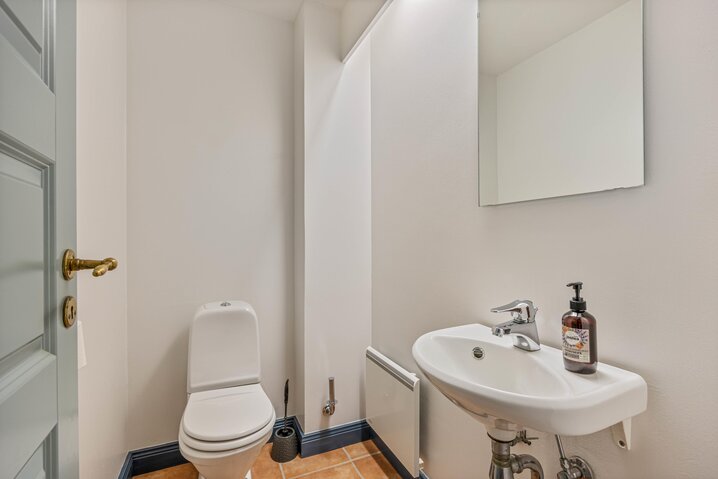 Sommerhus i6685 på Badevej 20 K1, Søndervig - Billede #17