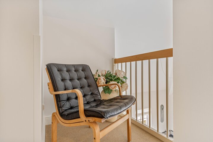 Sommerhus i6685 på Badevej 20 K1, Søndervig - Billede #18