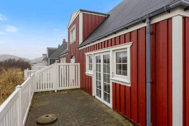 Ferienhaus i6685 in Badevej 20 K1, Søndervig - Bild #20