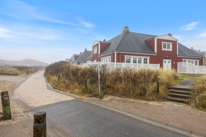 Ferienhaus i6685 in Badevej 20 K1, Søndervig - Bild #21