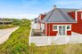 Ferienhaus i6685 in Badevej 20 K1, Søndervig - Bild #1