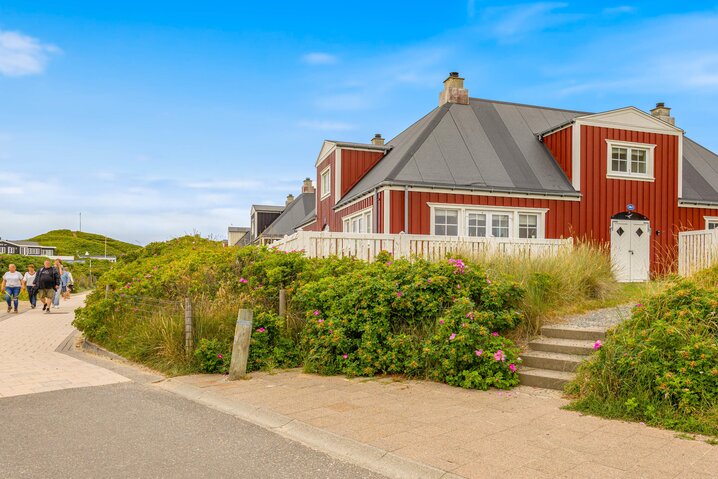 Sommerhus i6685 på Badevej 20 K1, Søndervig - Billede #26