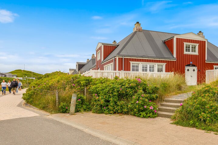 Ferienhaus i6685 in Badevej 20 K1, Søndervig - Bild #26