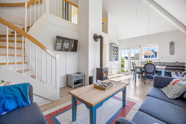 Ferienhaus i6685 in Badevej 20 K1, Søndervig - Bild #3
