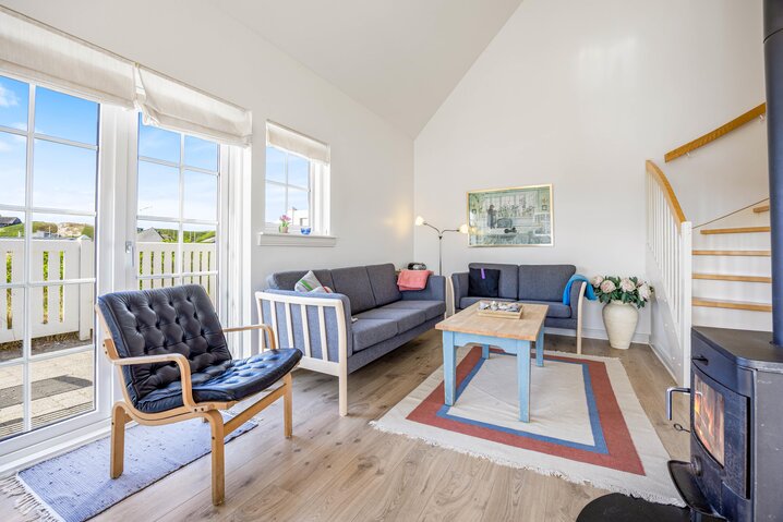 Ferienhaus i6685 in Badevej 20 K1, Søndervig - Bild #5