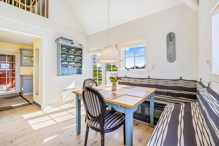 Ferienhaus i6685 in Badevej 20 K1, Søndervig - Bild #8