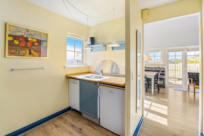 Ferienhaus i6685 in Badevej 20 K1, Søndervig - Bild #9