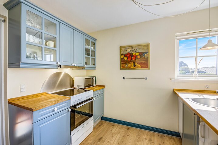 Ferienhaus i6685 in Badevej 20 K1, Søndervig - Bild #2