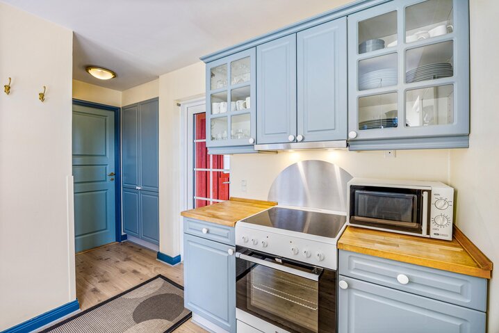 Ferienhaus i6685 in Badevej 20 K1, Søndervig - Bild #11