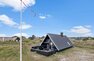 Ferienhaus i6686 in Holmsborgvej 26, Søndervig - Bild #1