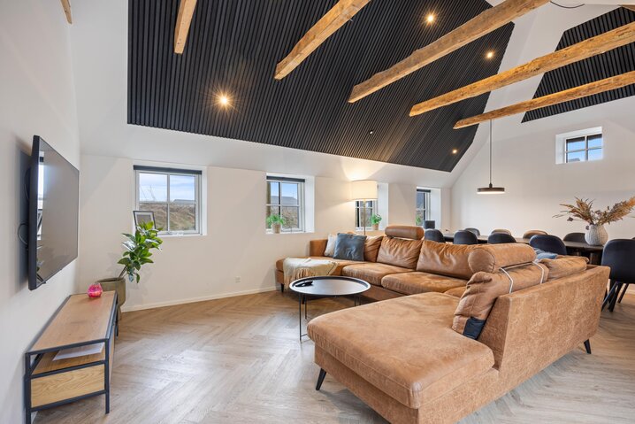 Ferienhaus i6687 in Holdvej 40, Søndervig - Bild #1