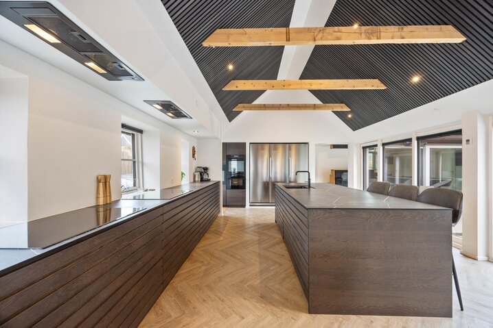 Ferienhaus i6687 in Holdvej 40, Søndervig - Bild #2