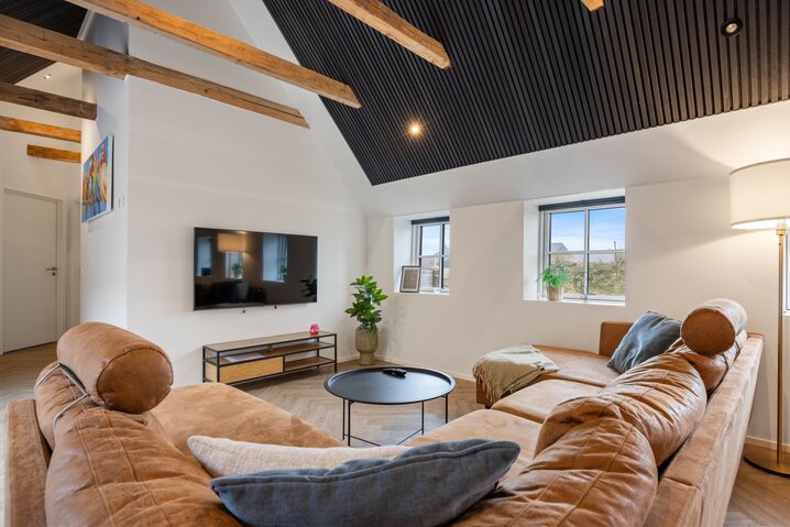 Ferienhaus i6687 in Holdvej 40, Søndervig - Bild #4