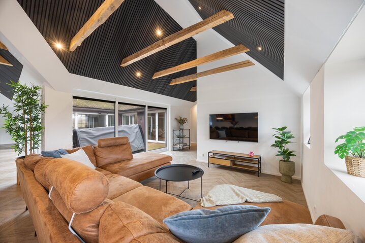 Ferienhaus i6687 in Holdvej 40, Søndervig - Bild #5