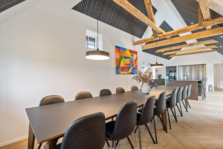 Ferienhaus i6687 in Holdvej 40, Søndervig - Bild #8