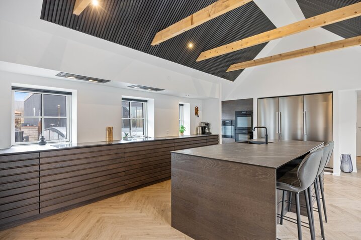 Ferienhaus i6687 in Holdvej 40, Søndervig - Bild #10