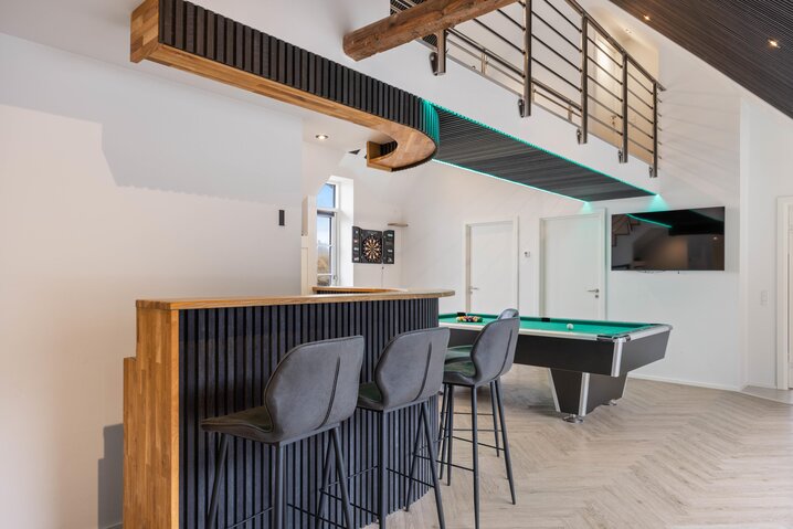 Ferienhaus i6687 in Holdvej 40, Søndervig - Bild #15