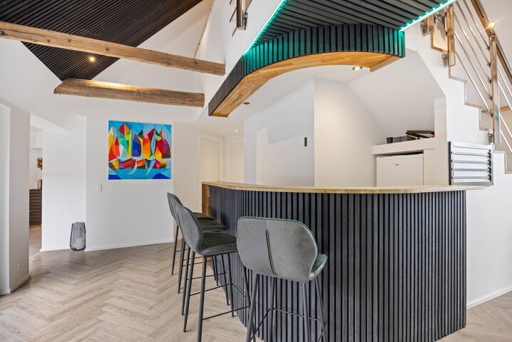 Ferienhaus i6687 in Holdvej 40, Søndervig - Bild #16