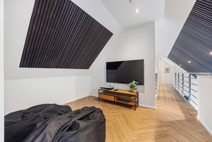 Ferienhaus i6687 in Holdvej 40, Søndervig - Bild #17