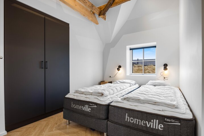 Ferienhaus i6687 in Holdvej 40, Søndervig - Bild #18