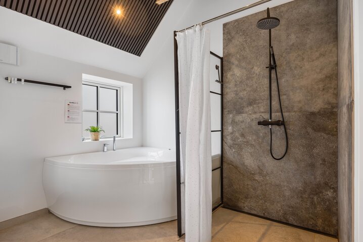 Ferienhaus i6687 in Holdvej 40, Søndervig - Bild #19