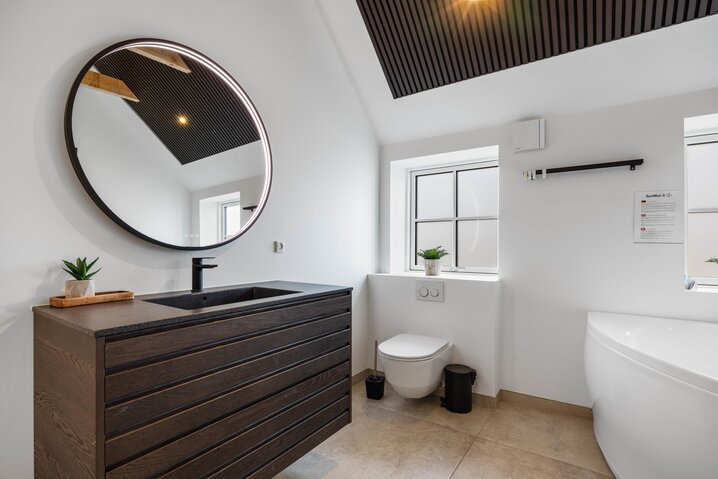 Ferienhaus i6687 in Holdvej 40, Søndervig - Bild #20