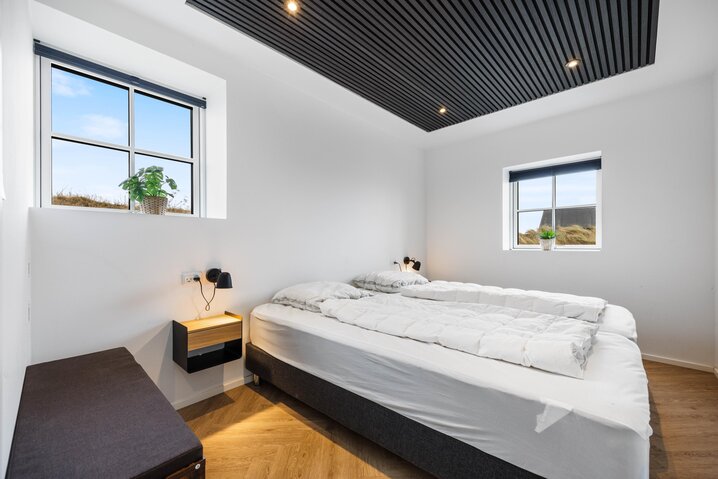 Ferienhaus i6687 in Holdvej 40, Søndervig - Bild #22