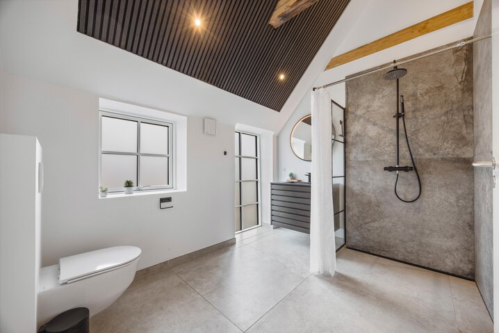 Ferienhaus i6687 in Holdvej 40, Søndervig - Bild #23