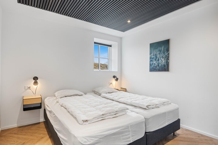 Ferienhaus i6687 in Holdvej 40, Søndervig - Bild #24