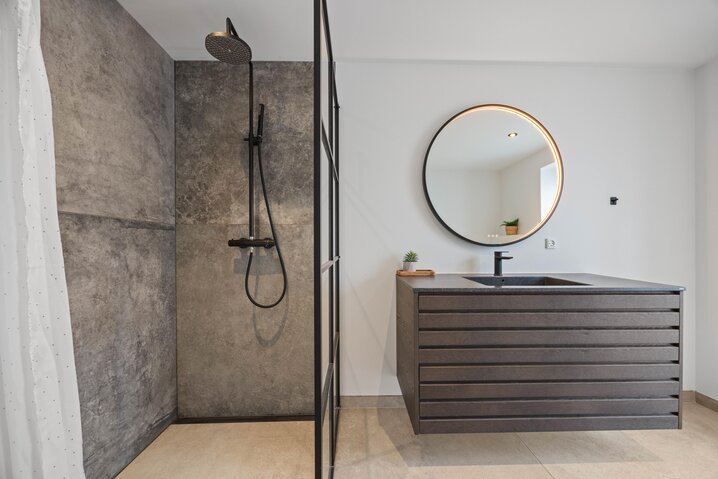 Ferienhaus i6687 in Holdvej 40, Søndervig - Bild #26