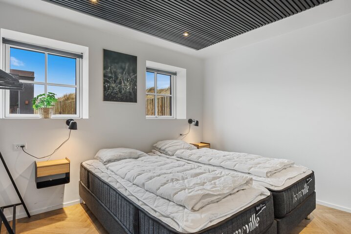 Ferienhaus i6687 in Holdvej 40, Søndervig - Bild #27