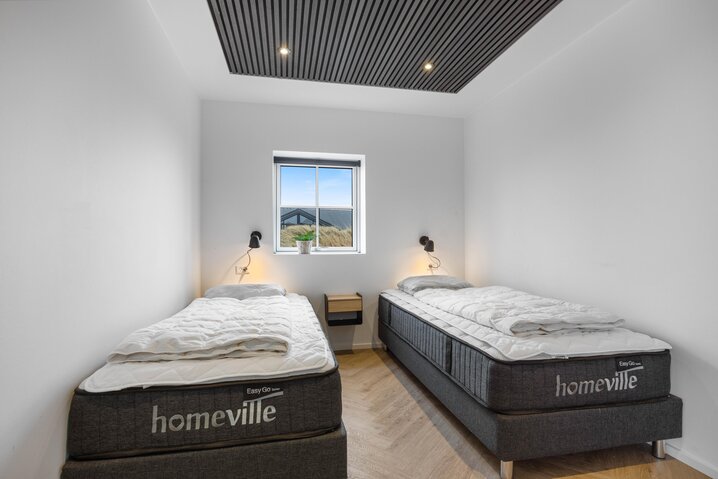 Ferienhaus i6687 in Holdvej 40, Søndervig - Bild #29