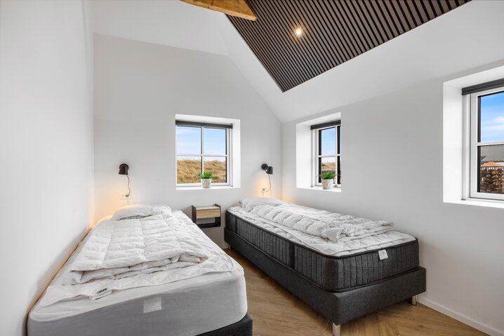 Ferienhaus i6687 in Holdvej 40, Søndervig - Bild #30