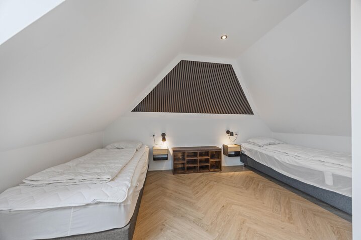 Ferienhaus i6687 in Holdvej 40, Søndervig - Bild #31