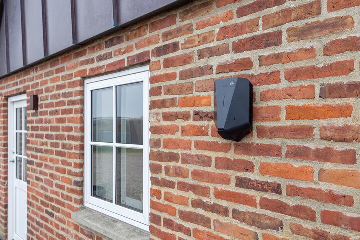 Ferienhaus i6687 in Holdvej 40, Søndervig - Bild #33