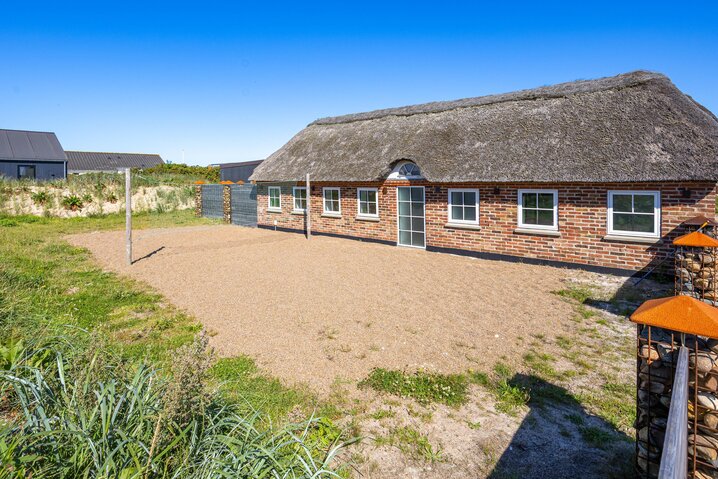Sommerhus i6687 på Holdvej 40, Søndervig - Billede #47