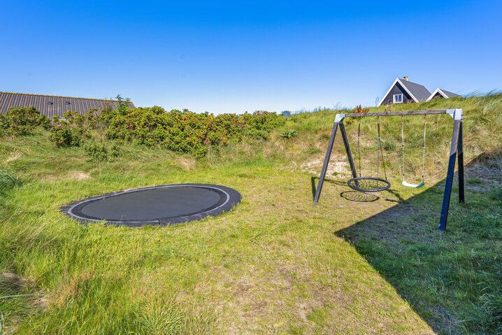 Sommerhus i6687 på Holdvej 40, Søndervig - Billede #48
