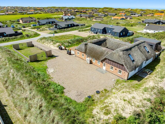 Sommerhus i6687 på Holdvej 40, Søndervig - Billede #52