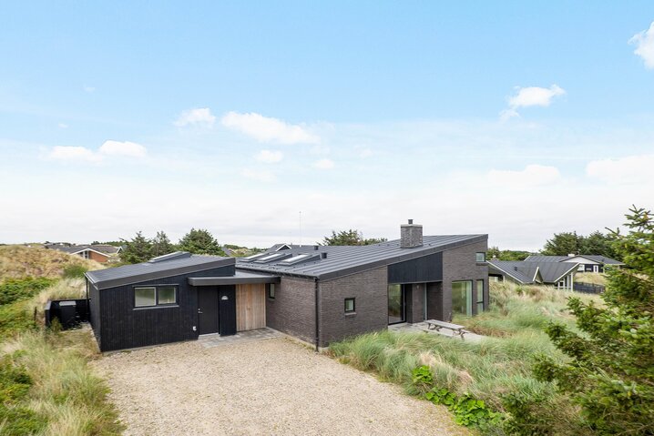 Ferienhaus i6688 in Nordsøvej 462, Søndervig - Bild #28