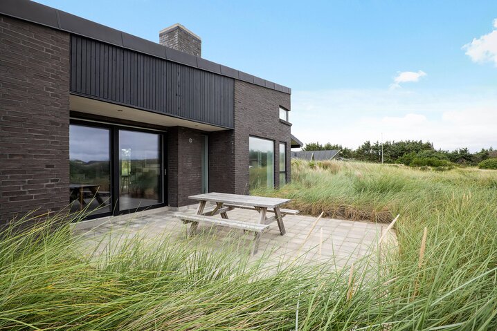 Ferienhaus i6688 in Nordsøvej 462, Søndervig - Bild #29