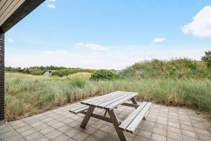 Ferienhaus i6688 in Nordsøvej 462, Søndervig - Bild #30