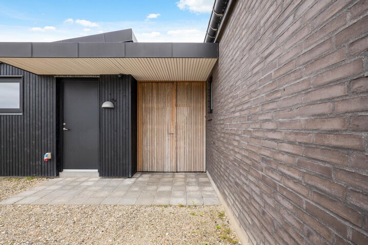 Ferienhaus i6688 in Nordsøvej 462, Søndervig - Bild #31