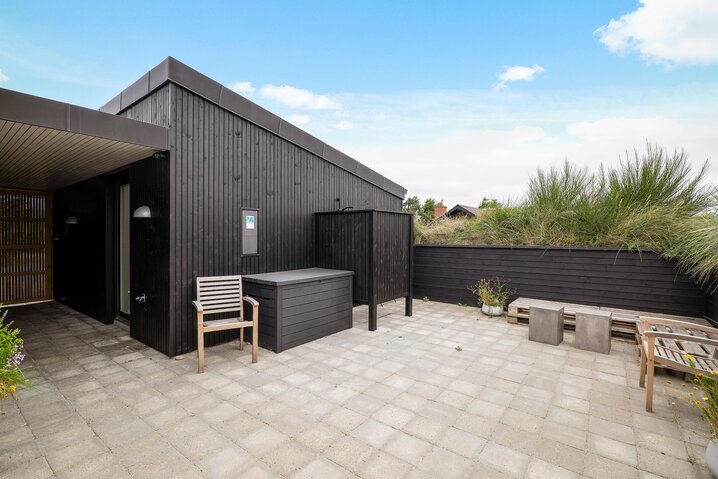 Ferienhaus i6688 in Nordsøvej 462, Søndervig - Bild #33