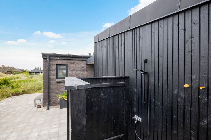 Ferienhaus i6688 in Nordsøvej 462, Søndervig - Bild #34