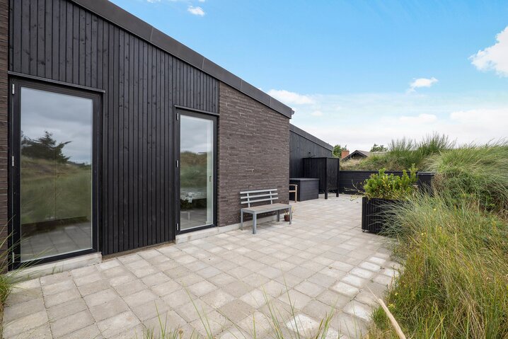 Ferienhaus i6688 in Nordsøvej 462, Søndervig - Bild #36